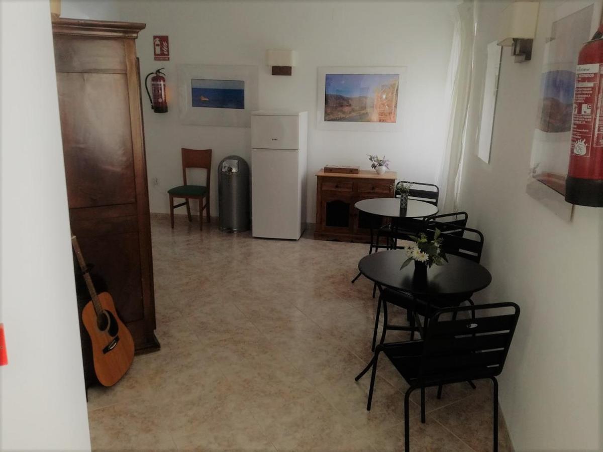 Pension Subirats Perello El Perello  Exterior photo